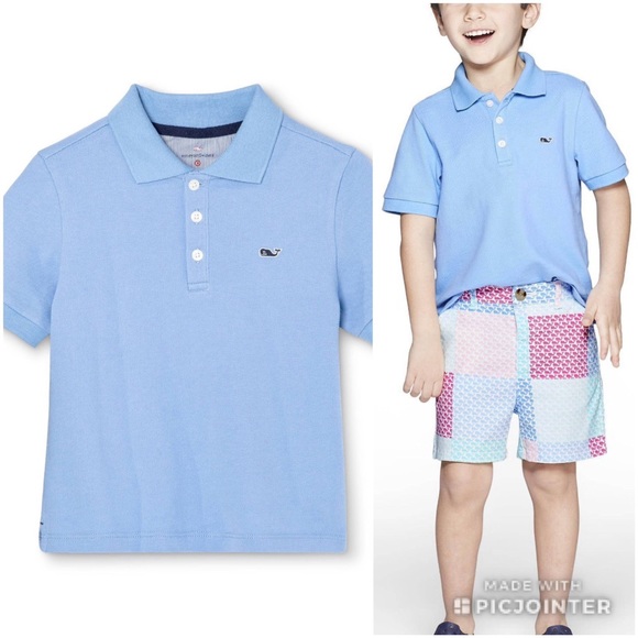Vineyard Vines Other - vineyard vines for Target Polo
